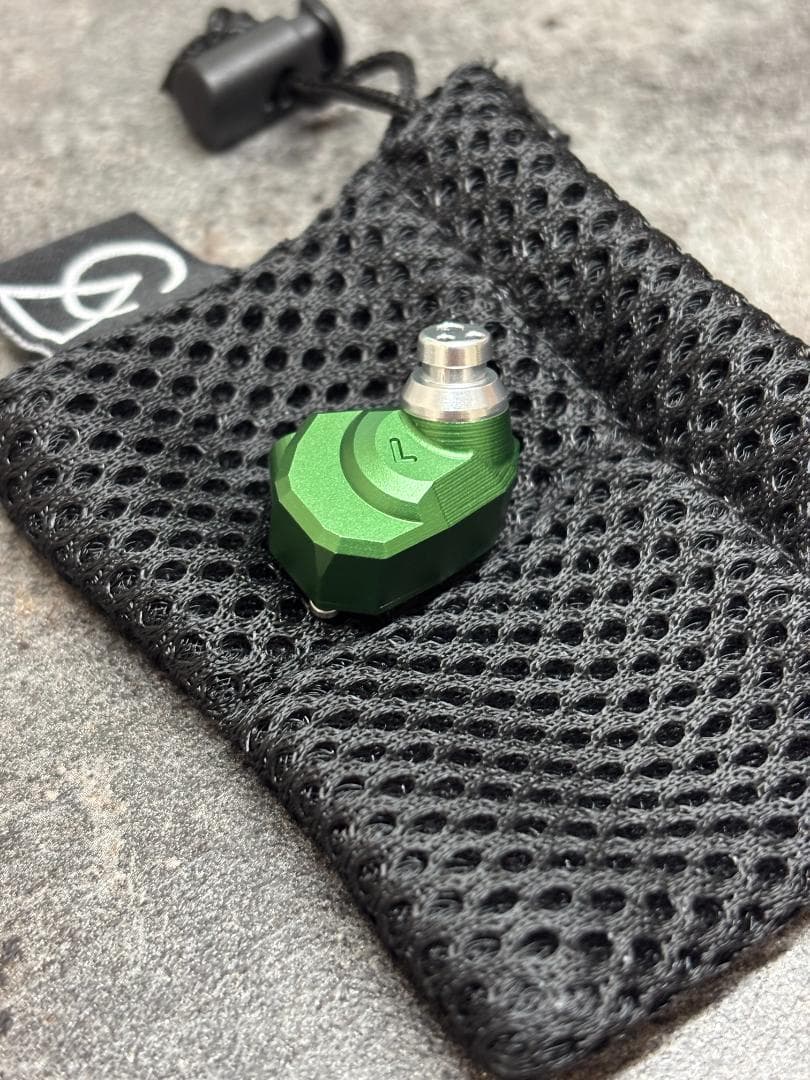 Campfire Audio ANDROMEDA 2016年モデル