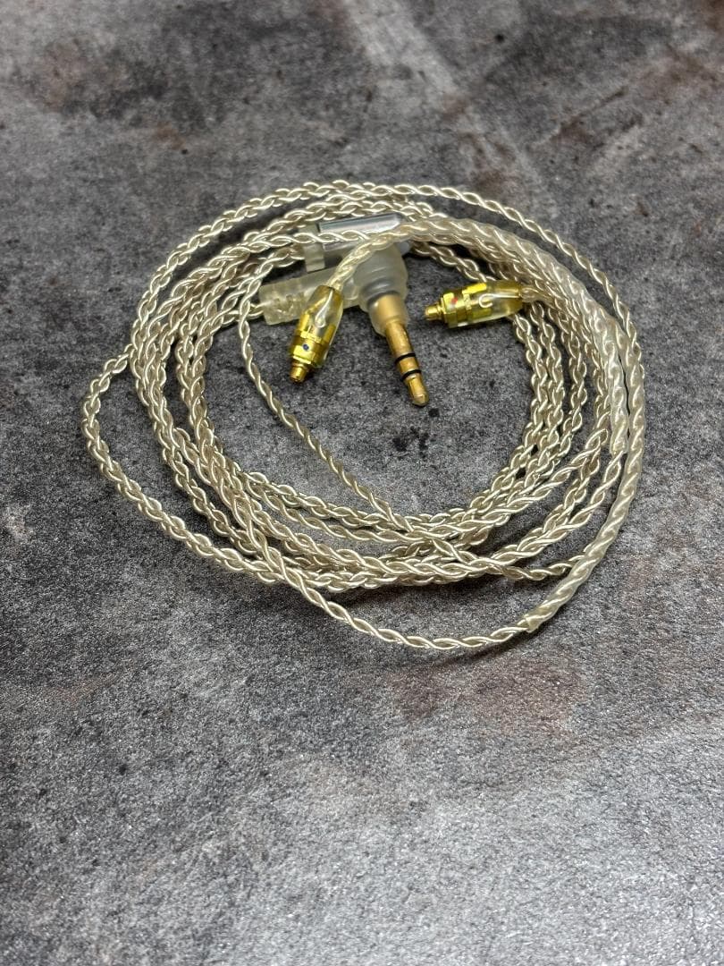 Campfire Audio ANDROMEDA 2016年モデル