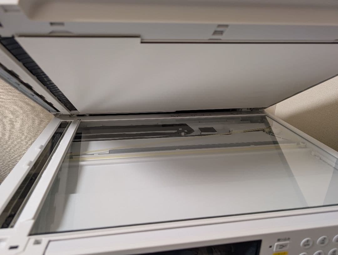 PX-M6010F 複合機 エプソン プリンター FAX インク付き