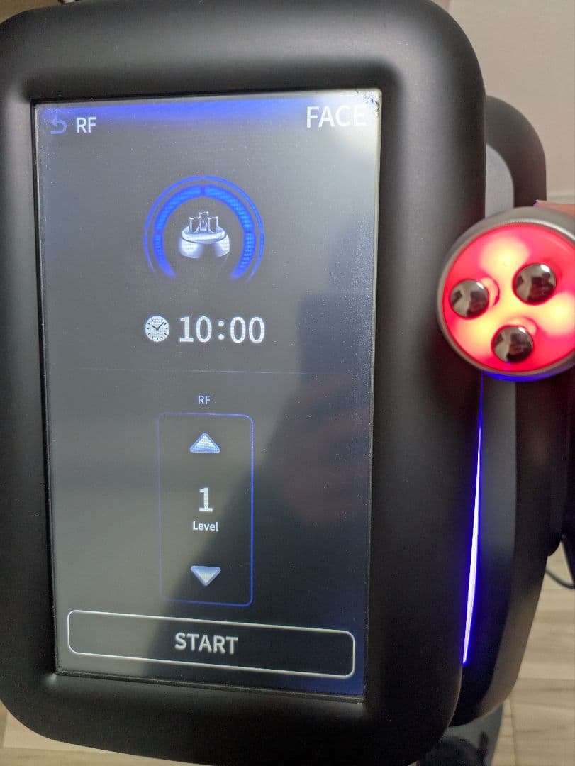 美品　CELLZERO Smart 美顔器