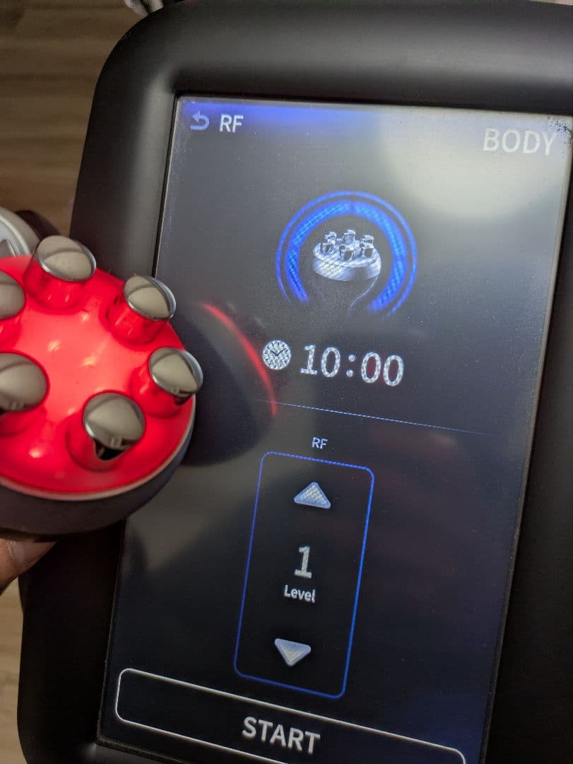 美品　CELLZERO Smart 美顔器