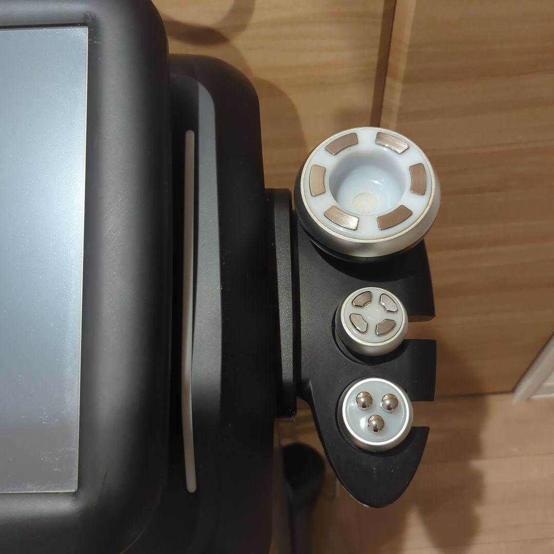 美品　CELLZERO Smart 美顔器