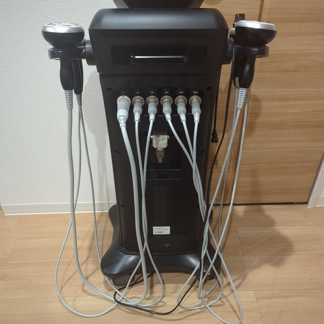 美品　CELLZERO Smart 美顔器