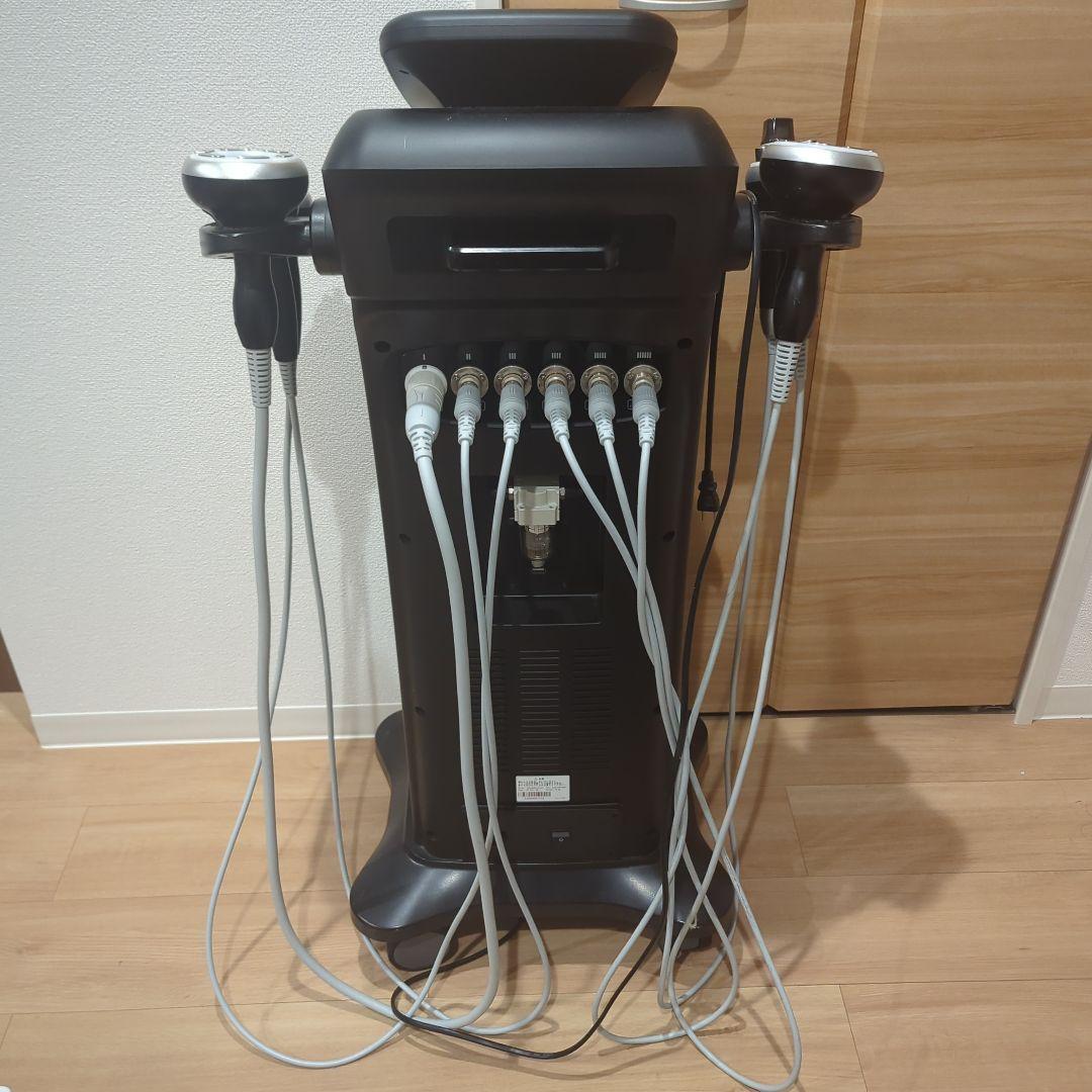 美品　CELLZERO Smart 美顔器