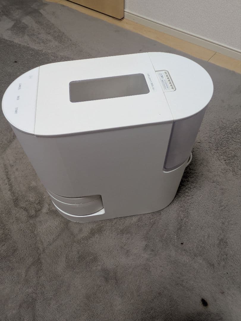 自動計量IH炊飯器　SR-AX1