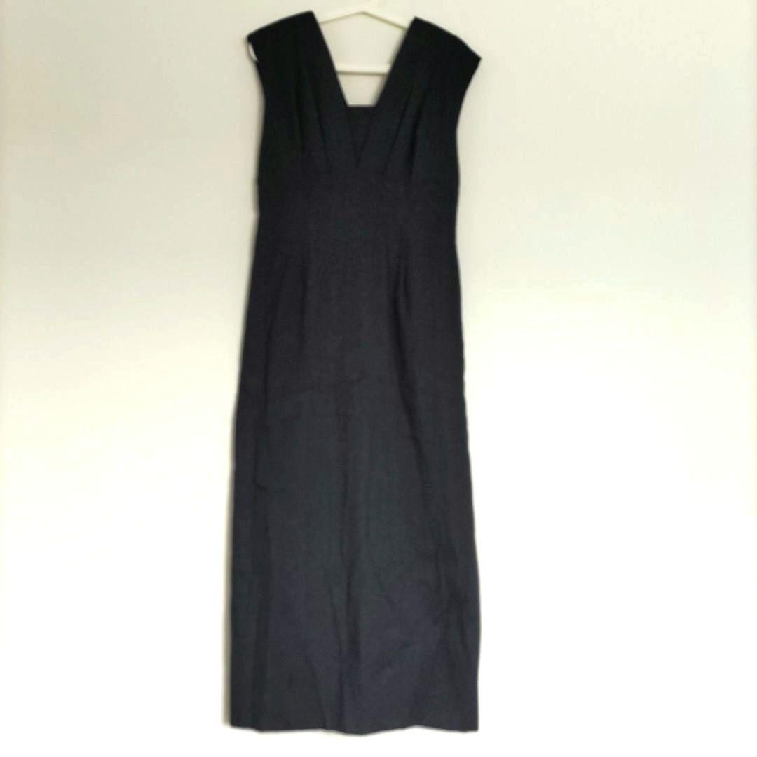 kana / ANDRESD 2点セット ジャガードドレス×チュール 結婚式