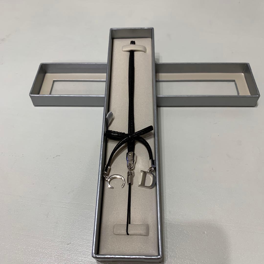 Christian Diorストラップ　新品