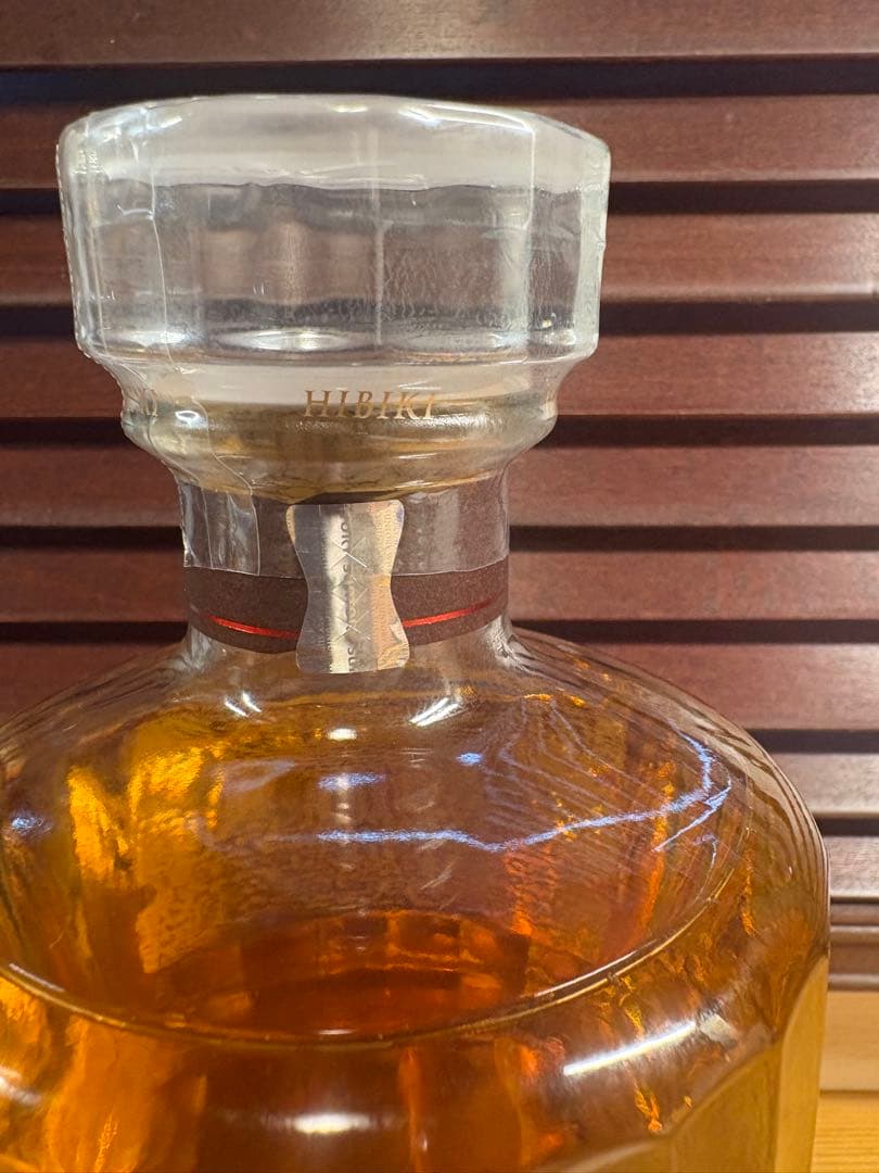 サントリー 響 ブロッサムハーモニー 2024 BLOSSOM HARMONY