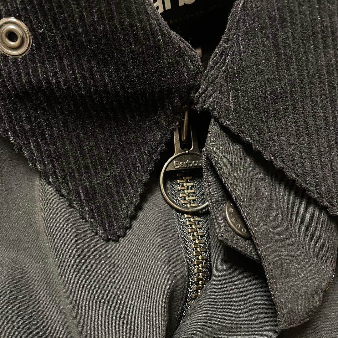 ジャケット・アウター BEAMS BOY Barbour Thornbury Jacket 24AW