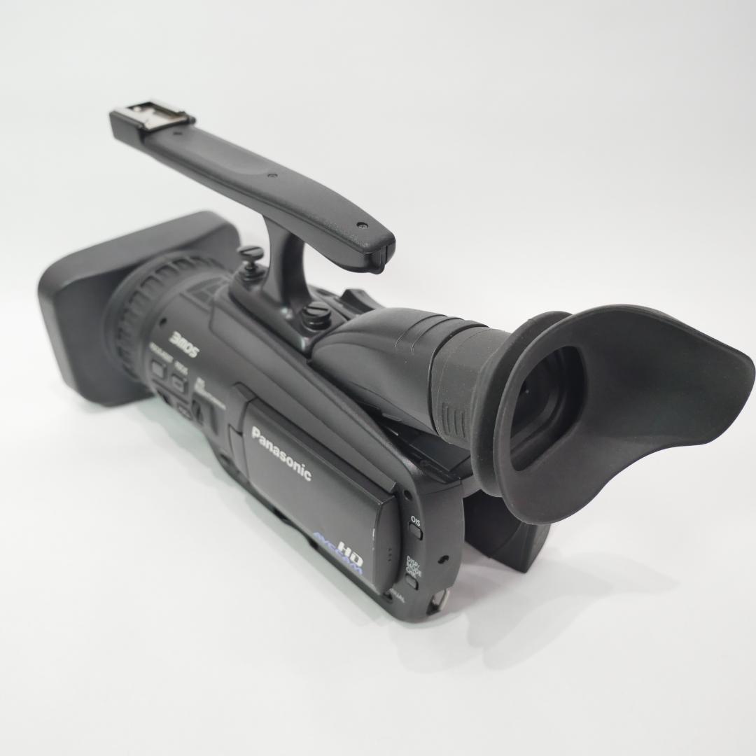 【値下げ】AG-HMC45A