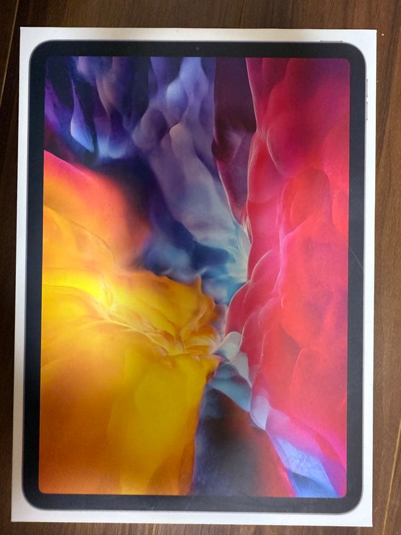 Ipad Pro 11インチ第2世代　セルラー　512G