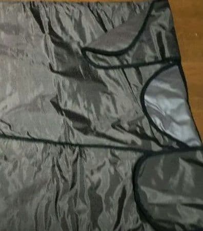 FORTUNA HEATMAT サウナ級温熱マット