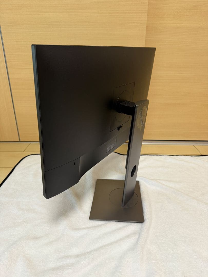 DELL P2419HC 23.8インチ モニター