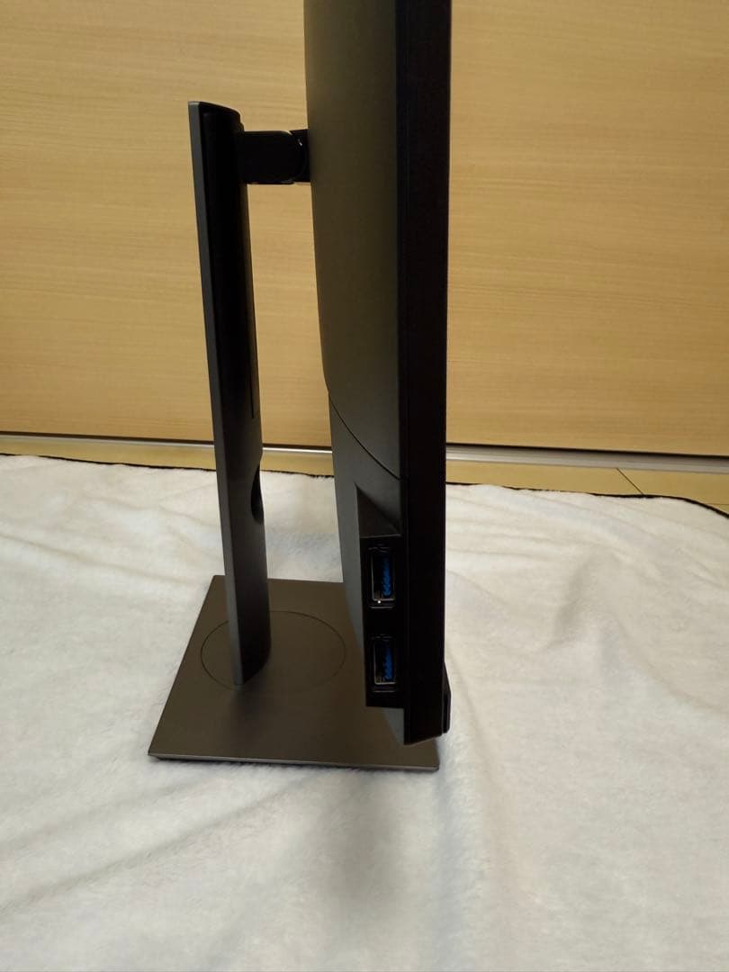 DELL P2419HC 23.8インチ モニター