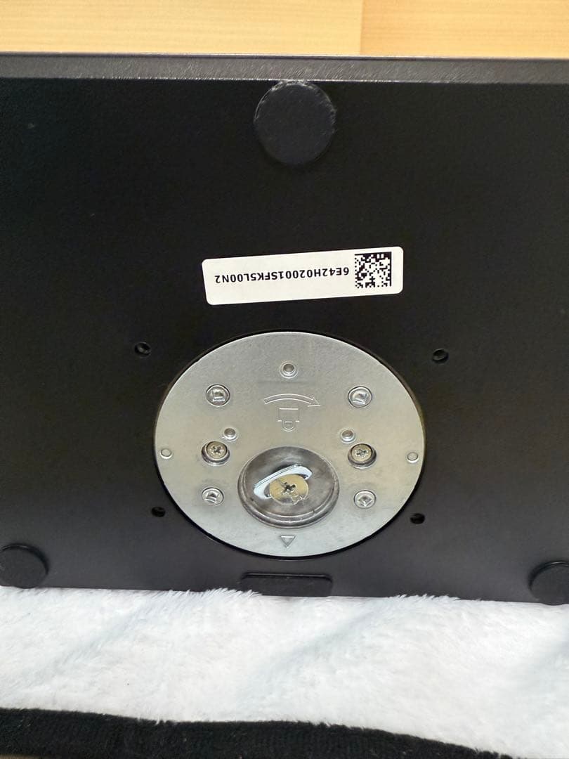 DELL P2419HC 23.8インチ モニター