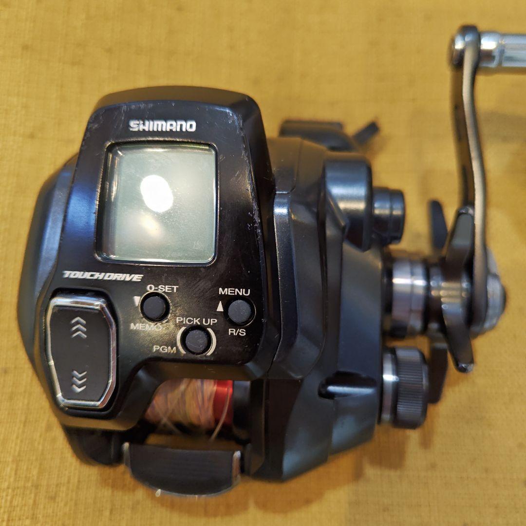 FORCE　MASTER　200