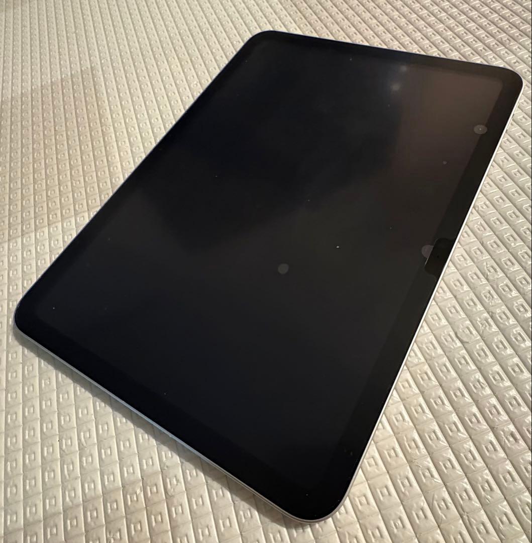 iPad 第10世代 Wi-Fi 64G（ペン、ケース、フィルム付き）