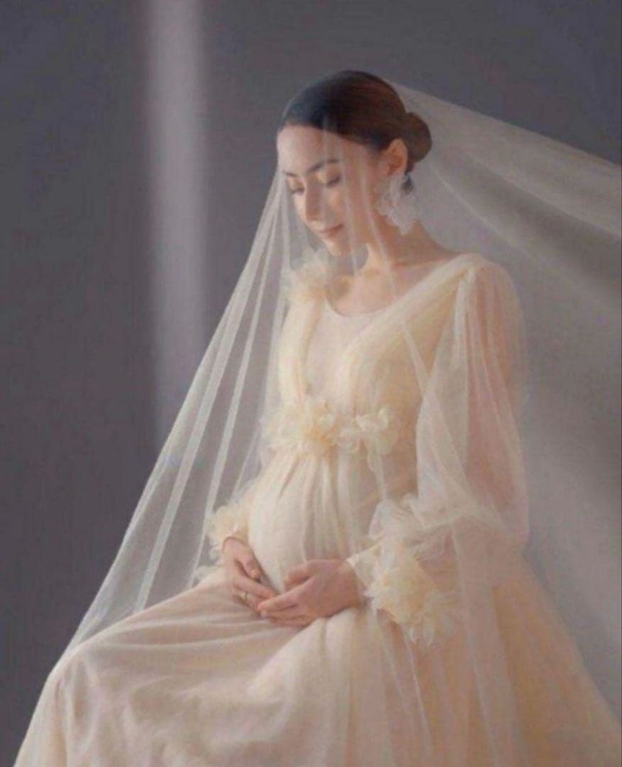 tawa　マタニティドレス