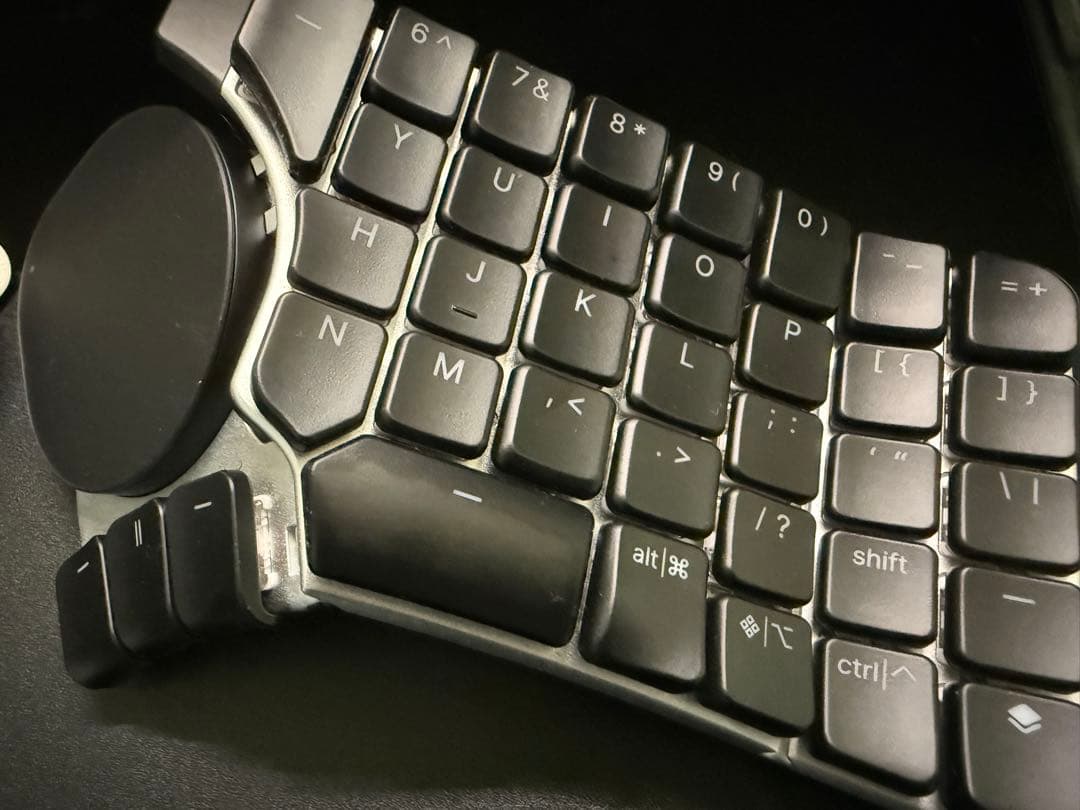 Naya Create + Touch・Tune（本体・モジュール×2・ケース）