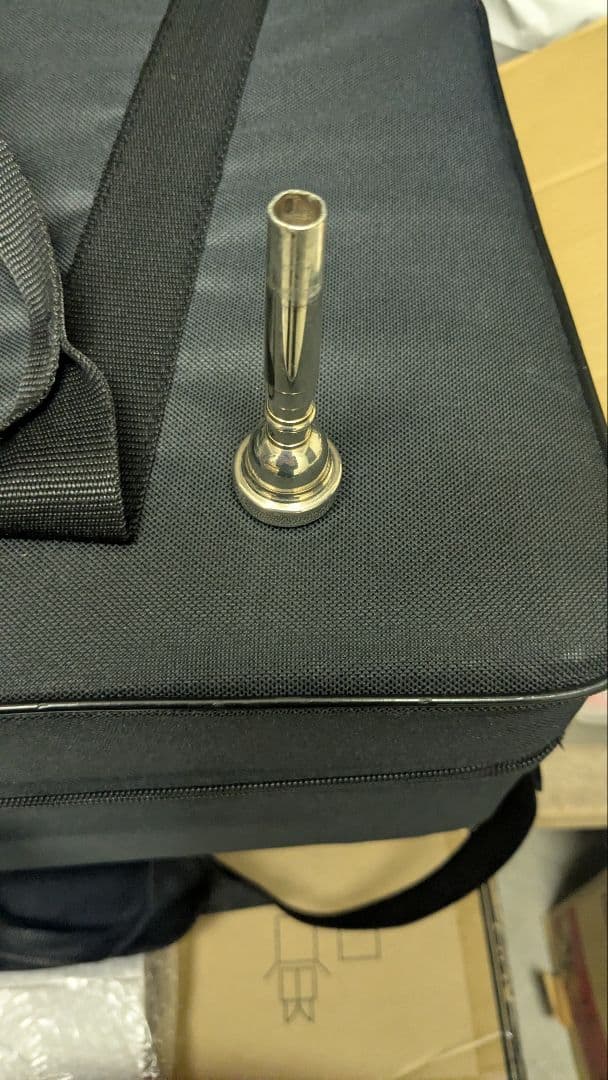 フリューゲルホルン PLAYTECH PTFH-300 BACH3B 中古