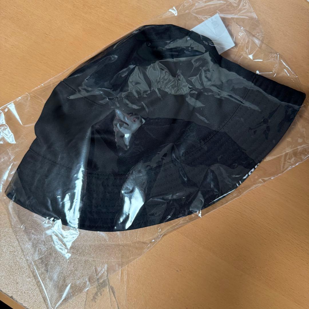 【完売品】オアシス oasis live '25　リバーシブルバケットハット