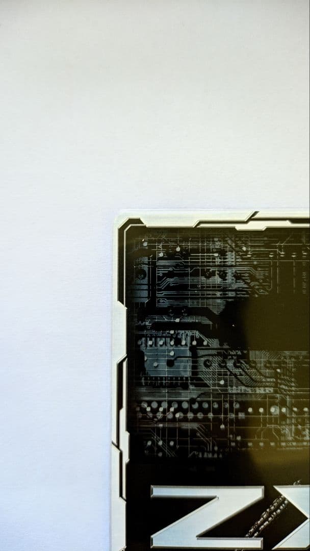 ゼクス 青の竜の巫女ユイ P26-022 pr