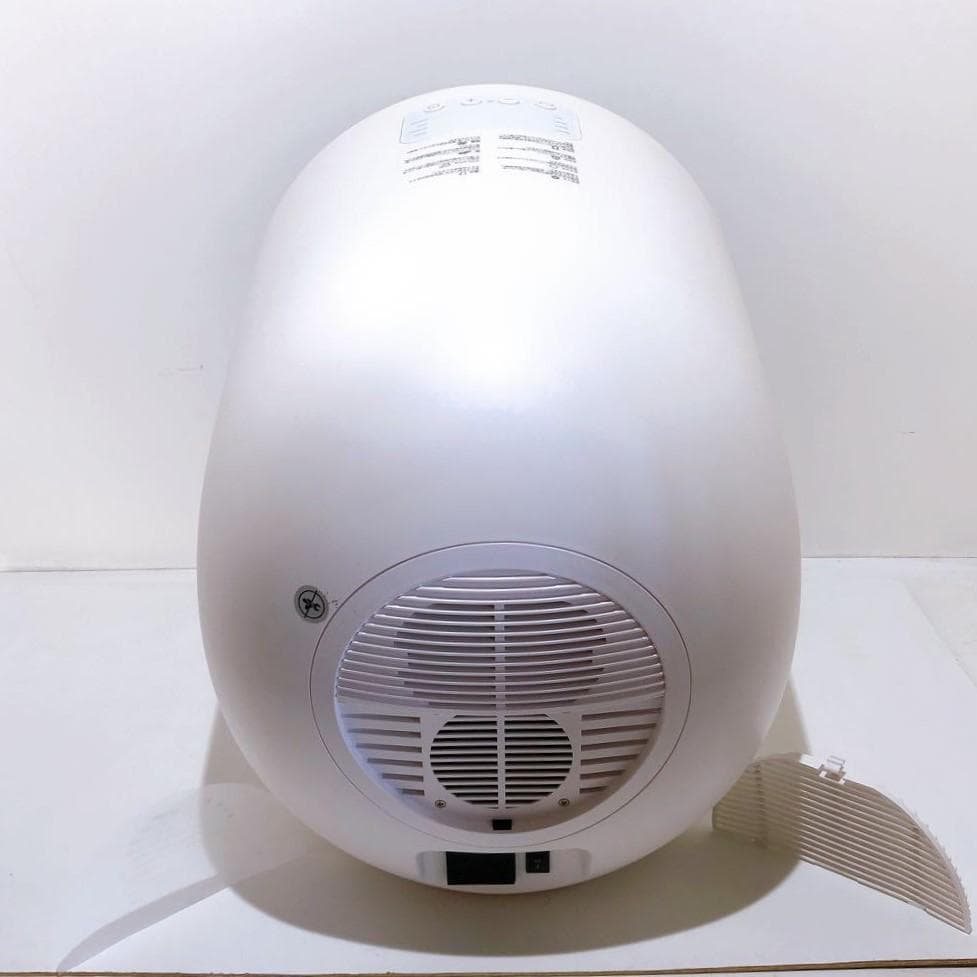 ☆Morus Zero 超小型 衣類乾燥機 設置工事不要 Makuake 靴乾燥