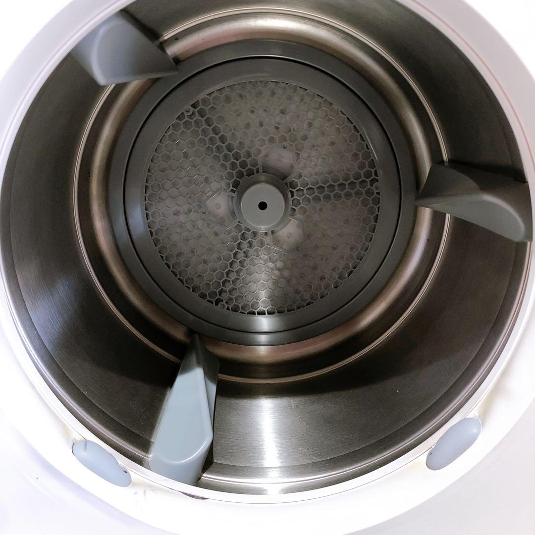 ☆Morus Zero 超小型 衣類乾燥機 設置工事不要 Makuake 靴乾燥