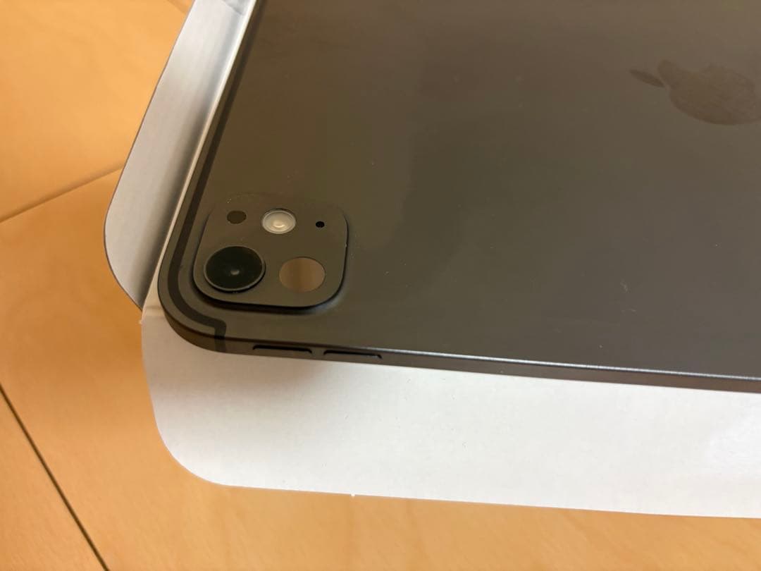 Apple iPad Pro スペースグレー第5世代