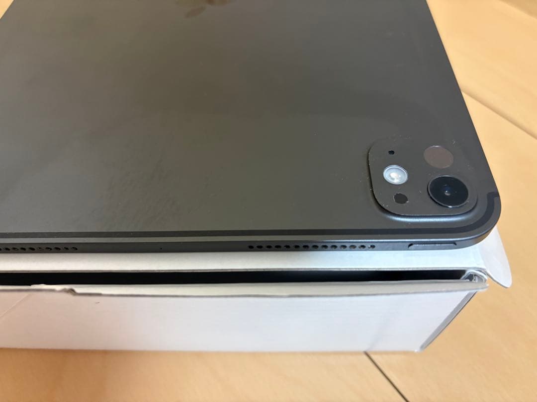 Apple iPad Pro スペースグレー第5世代