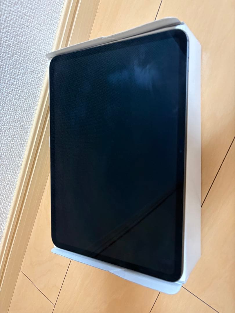 Apple iPad Pro スペースグレー第5世代