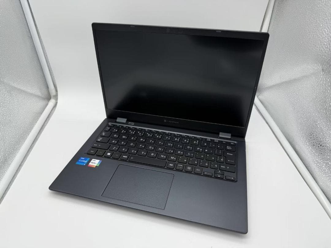 超美品 Dynabook G83 第十一世代 8GB　Office付き