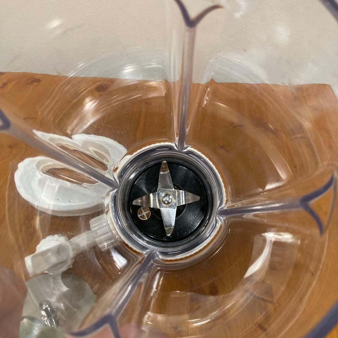 Panasonic MX-152 ジューサー・ミキサー