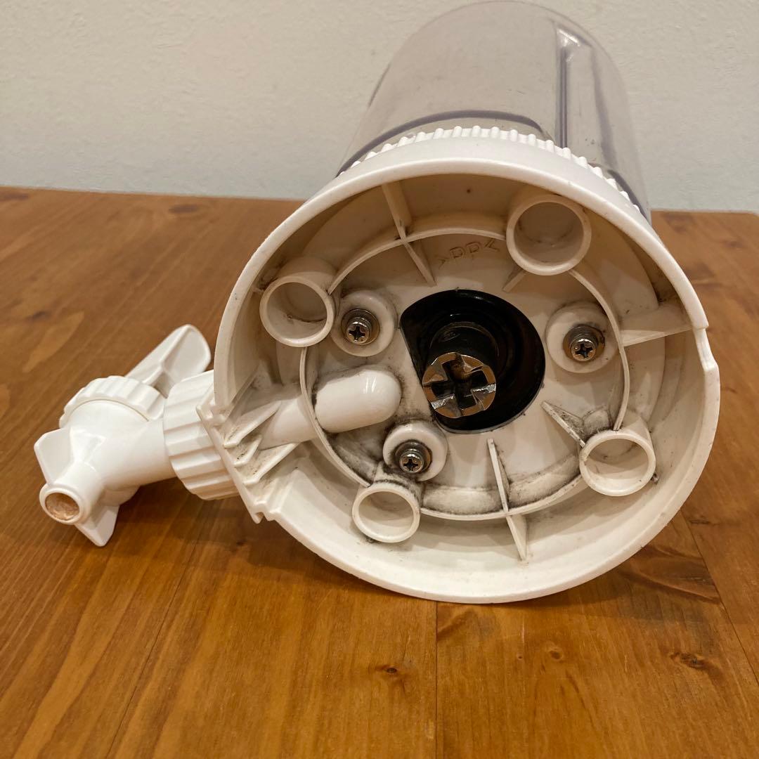 Panasonic MX-152 ジューサー・ミキサー