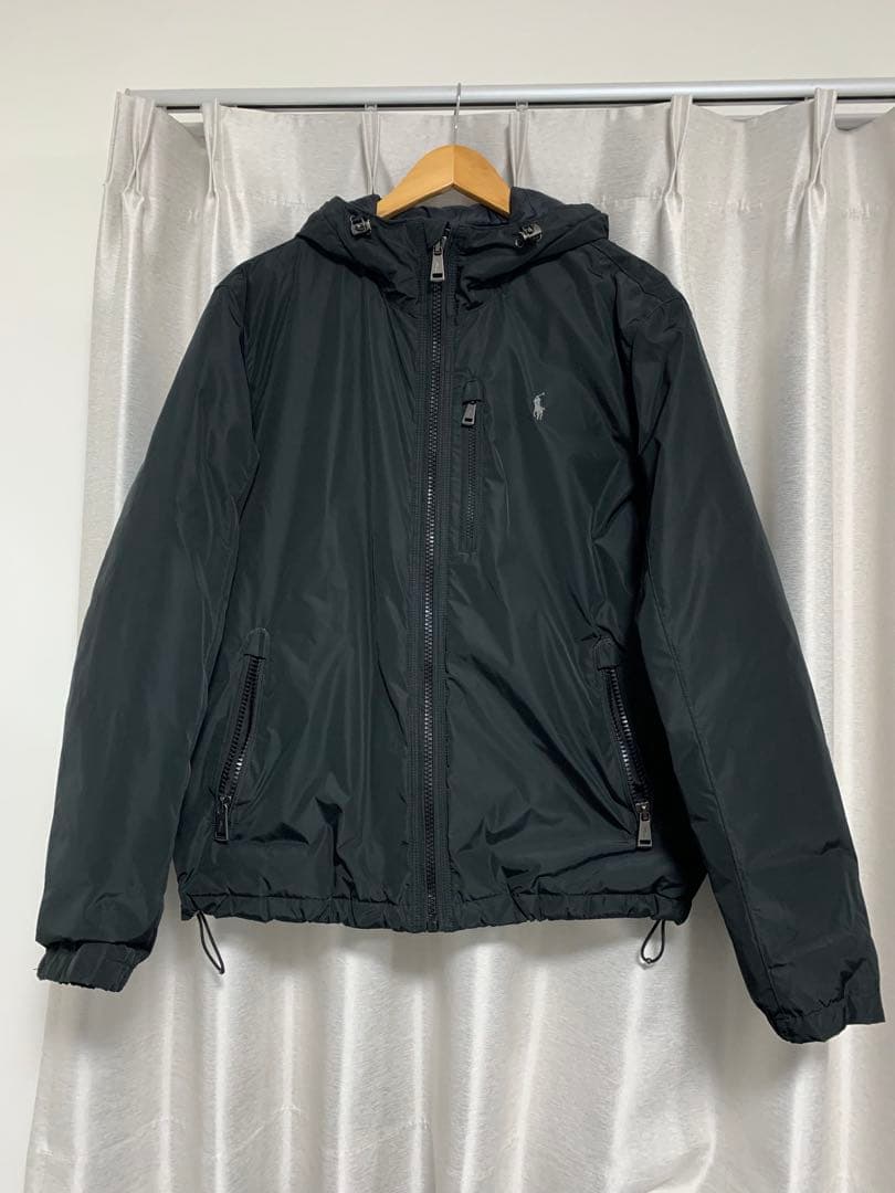 ラルフローレン ダウンジャケット