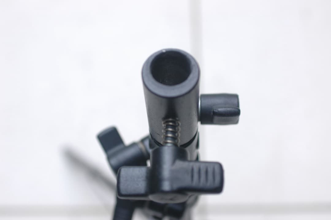 マンフロット　ライトスタンド051JBAC（エアクッション）2本セット