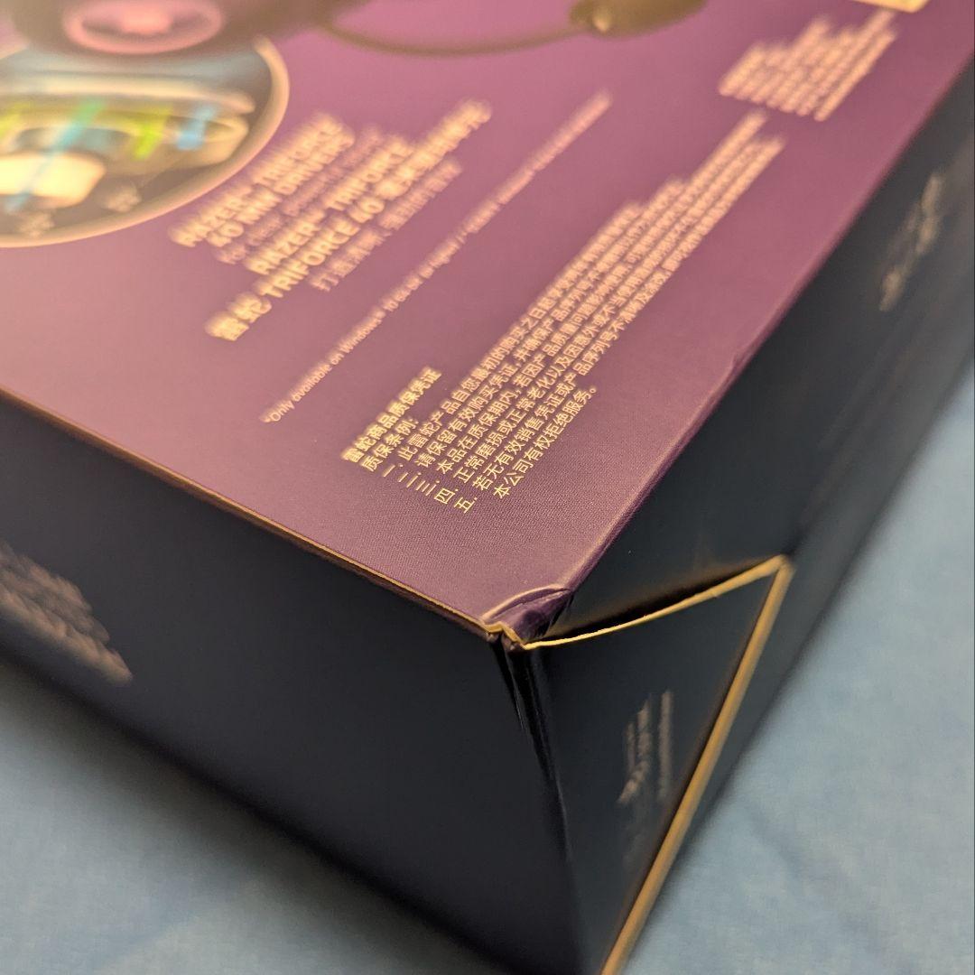 【新品】 Razer ポケモン ゲンガー ゲーミング ヘッドホン