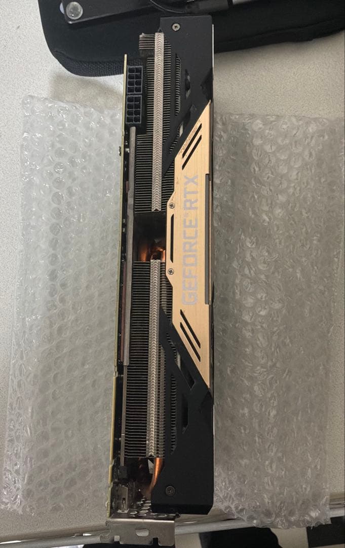 グラフィックボード・グラボ・ビデオカード Palit GeForce RTX 2080ti