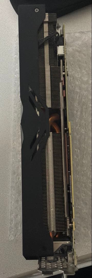 グラフィックボード・グラボ・ビデオカード Palit GeForce RTX 2080ti