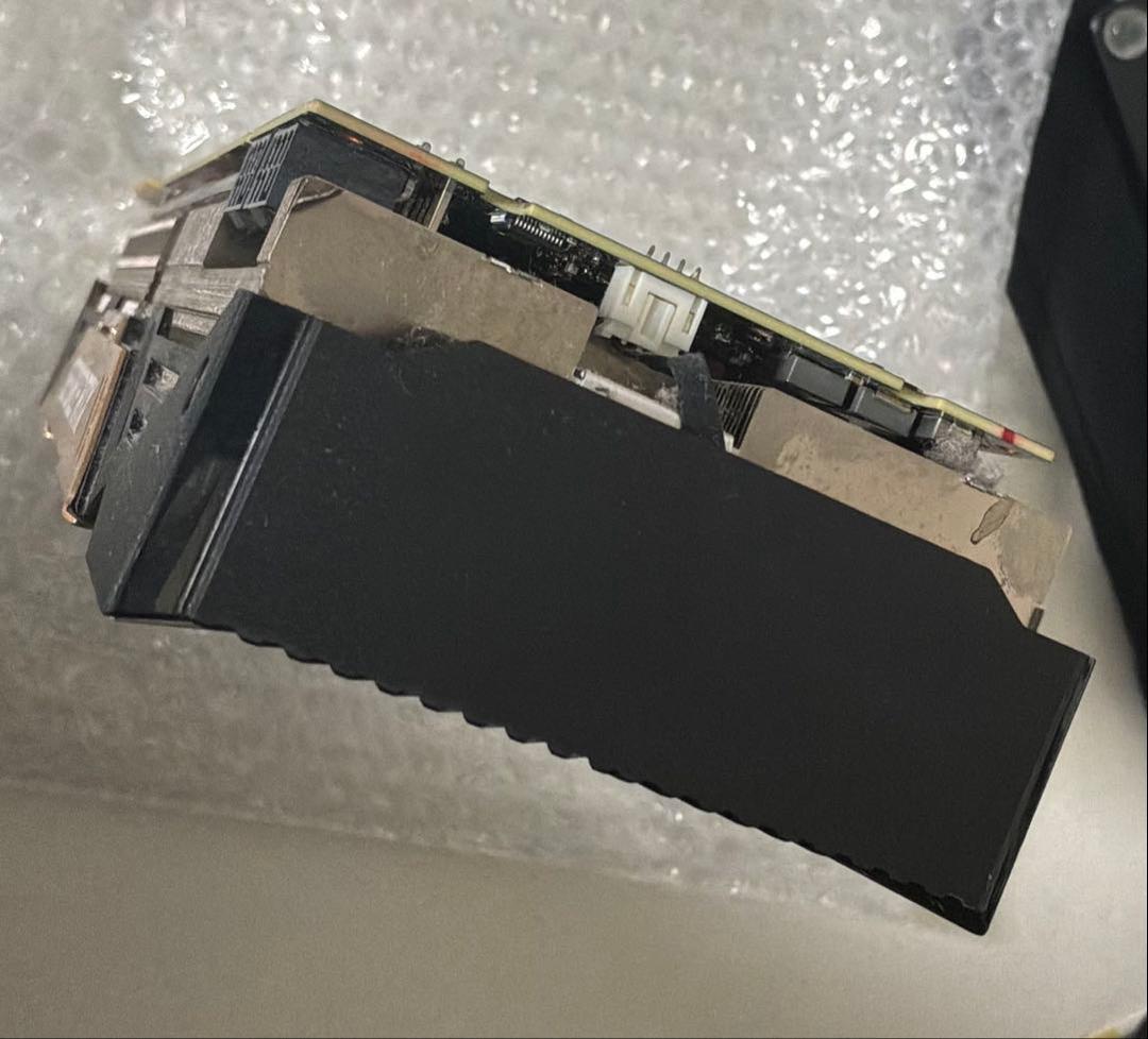 グラフィックボード・グラボ・ビデオカード Palit GeForce RTX 2080ti