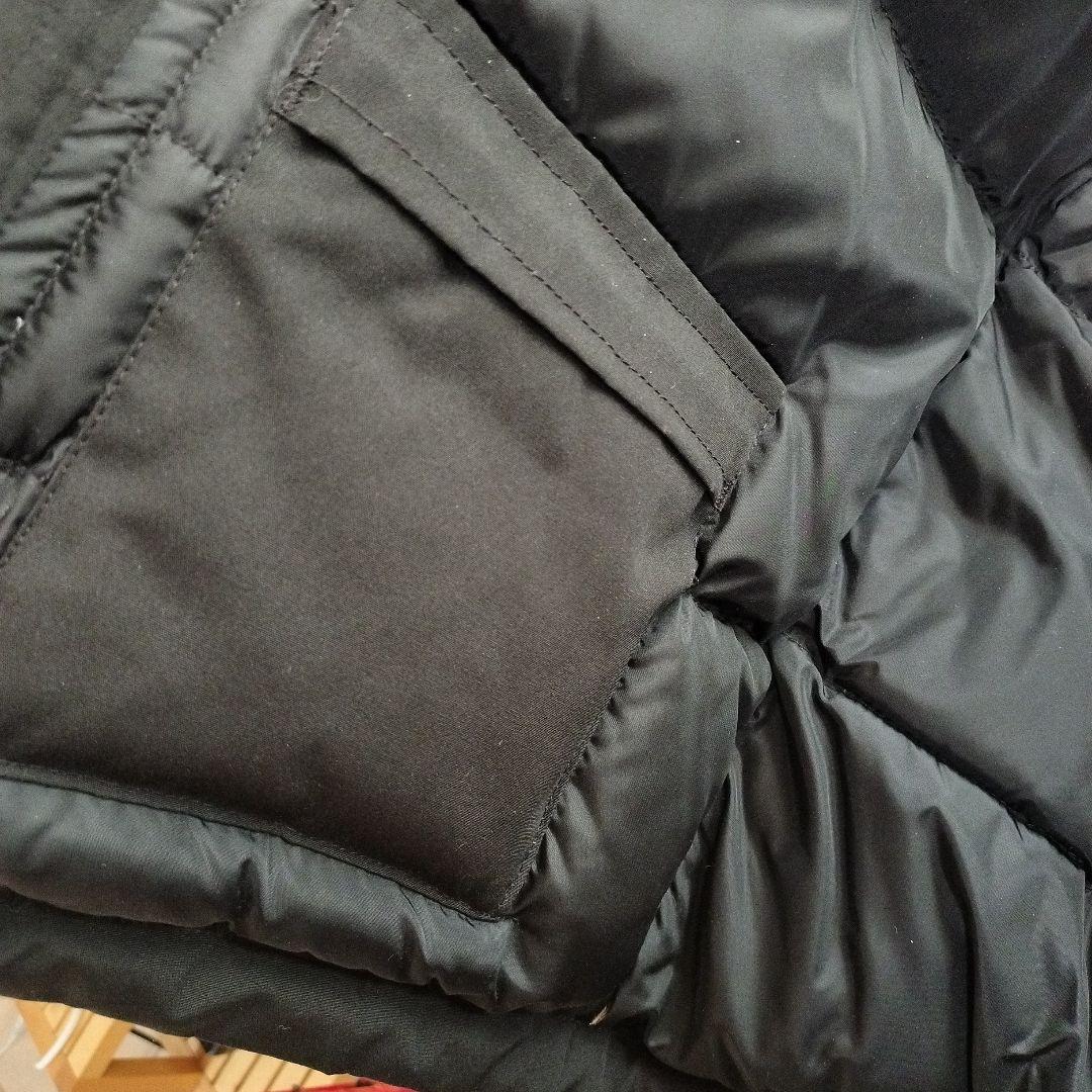 　カナダグース　バンクーバー　ダウンジャケット　旧タグ