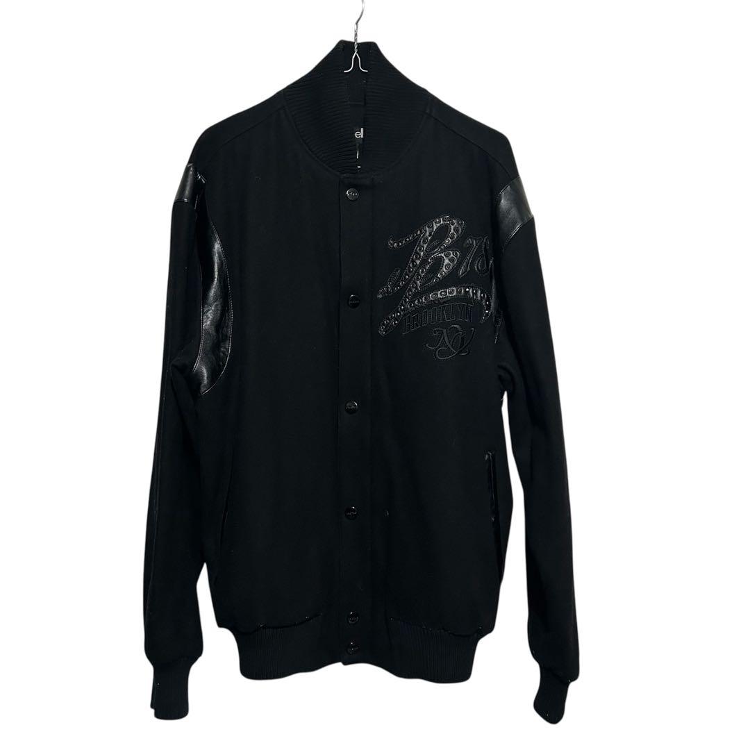 Pelle Pelle スタジャン ジャケット