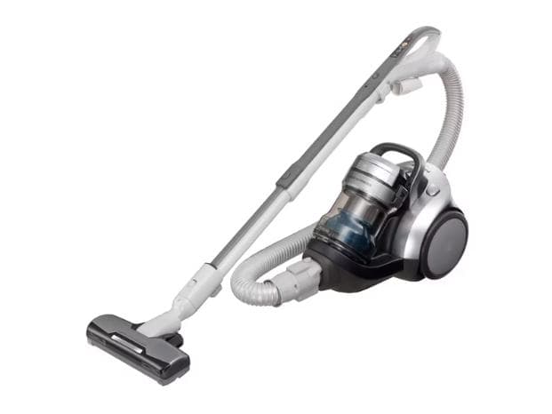 Panasonic 遠心分離式サイクロン型電気掃除機 MC-SS220G