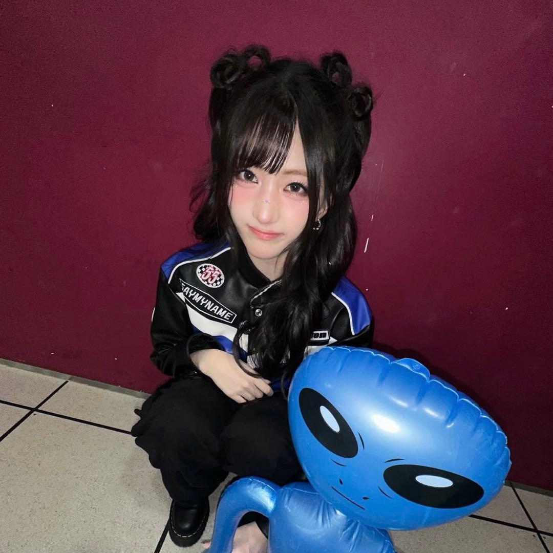 SAY MY NAME ジュニ チェキ ポラ サイン