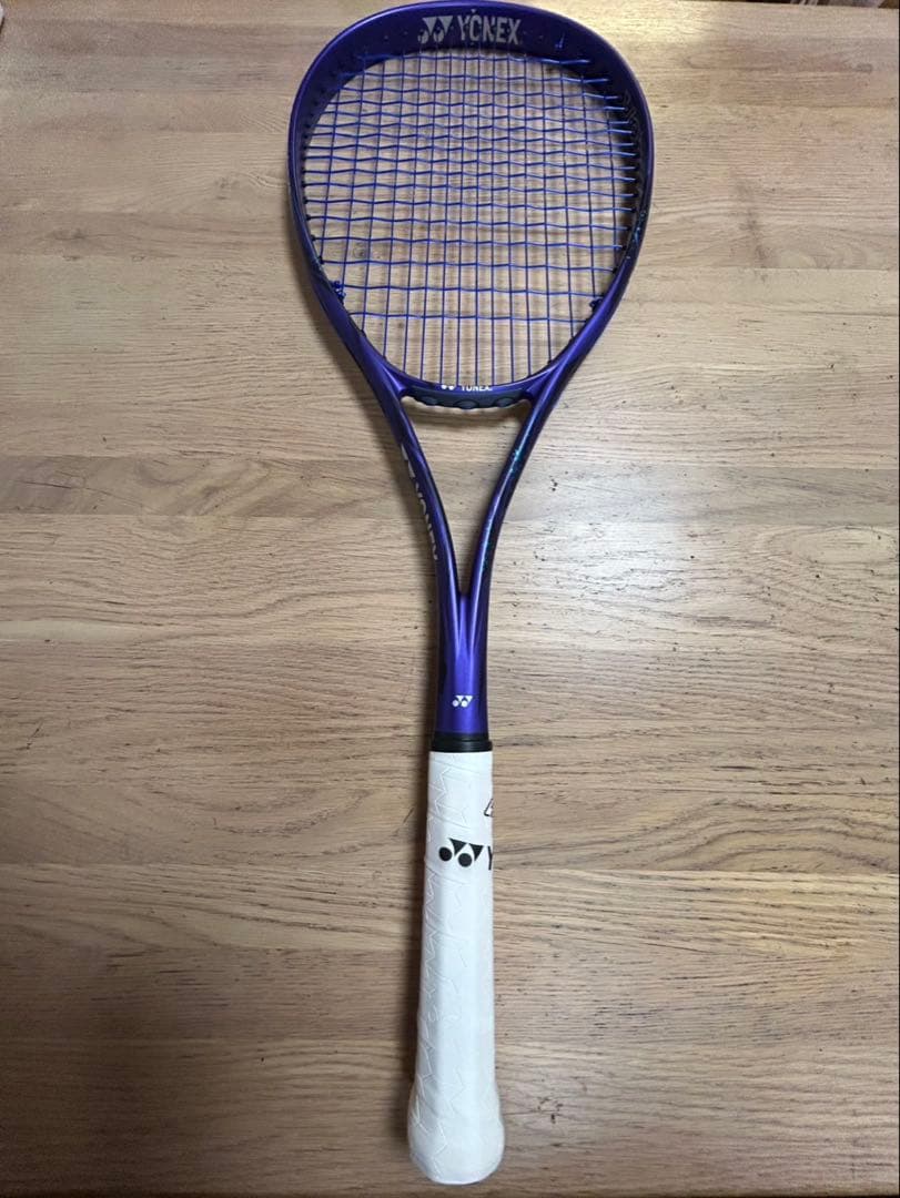 ヨネックス ボルトレイジ7S アメジスト ゼノブリザード
