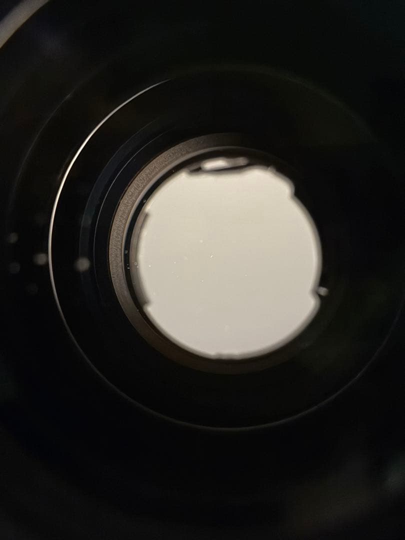 レンズ(単焦点) Nikon Nikkor Ai AF DC-Nikkor 135mm f/2D