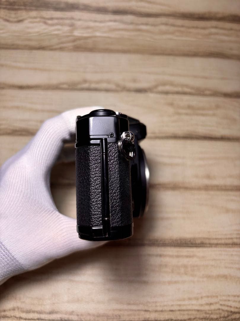 nikon fe フィルムカメラ