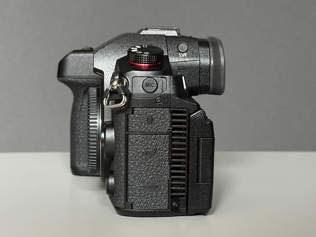 デジタルカメラ Panasonic Lumix GH-6