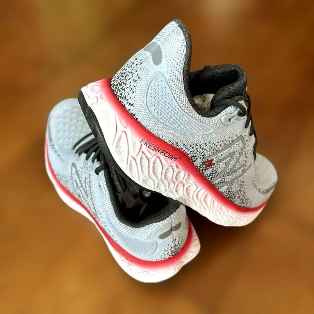 Fresh Foam X1080 V12 new balance ✨新品27cm