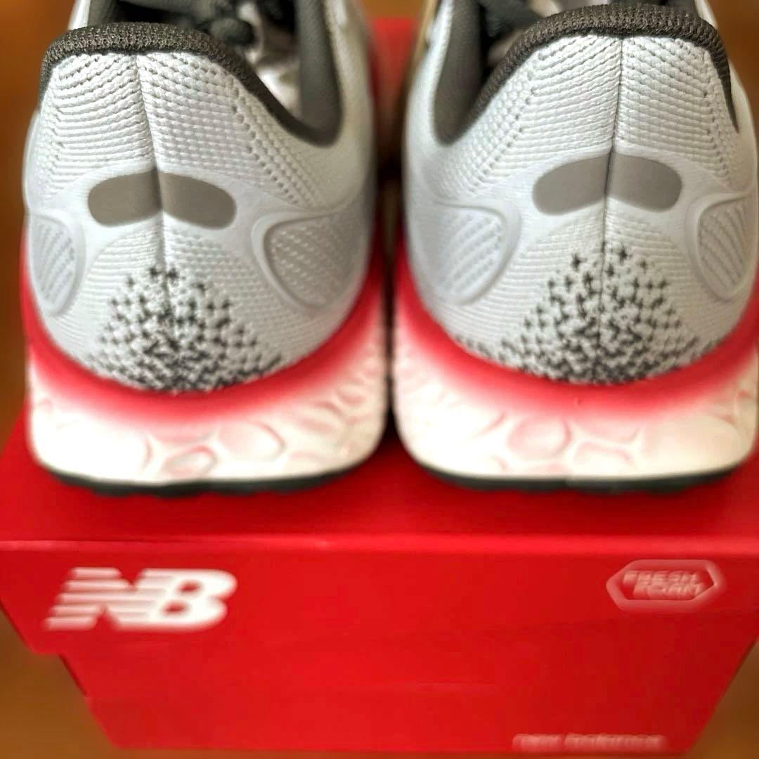 Fresh Foam X1080 V12 new balance ✨新品27cm